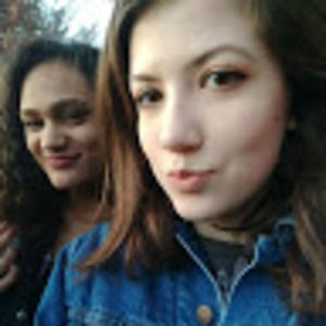 Meet your Posher, Sophie williams